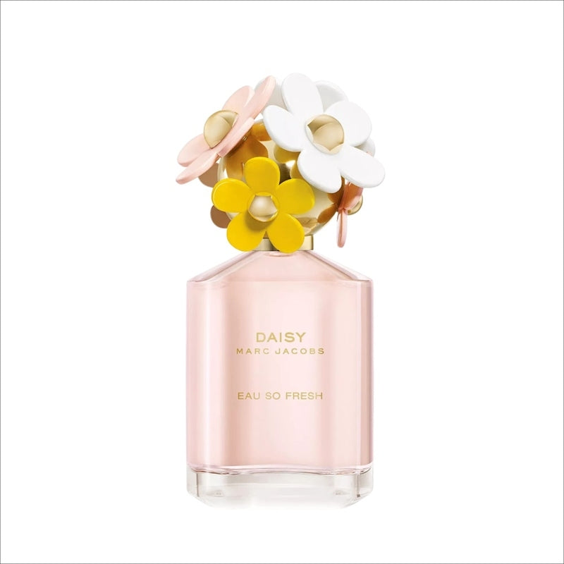 DAISY EAU SO FRESH - Women Fragrances