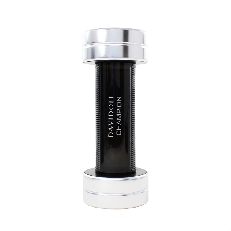 DAVIDOFF CHAMPION - Men Fragrances