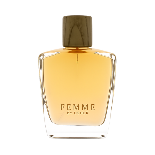 USHER FEMME