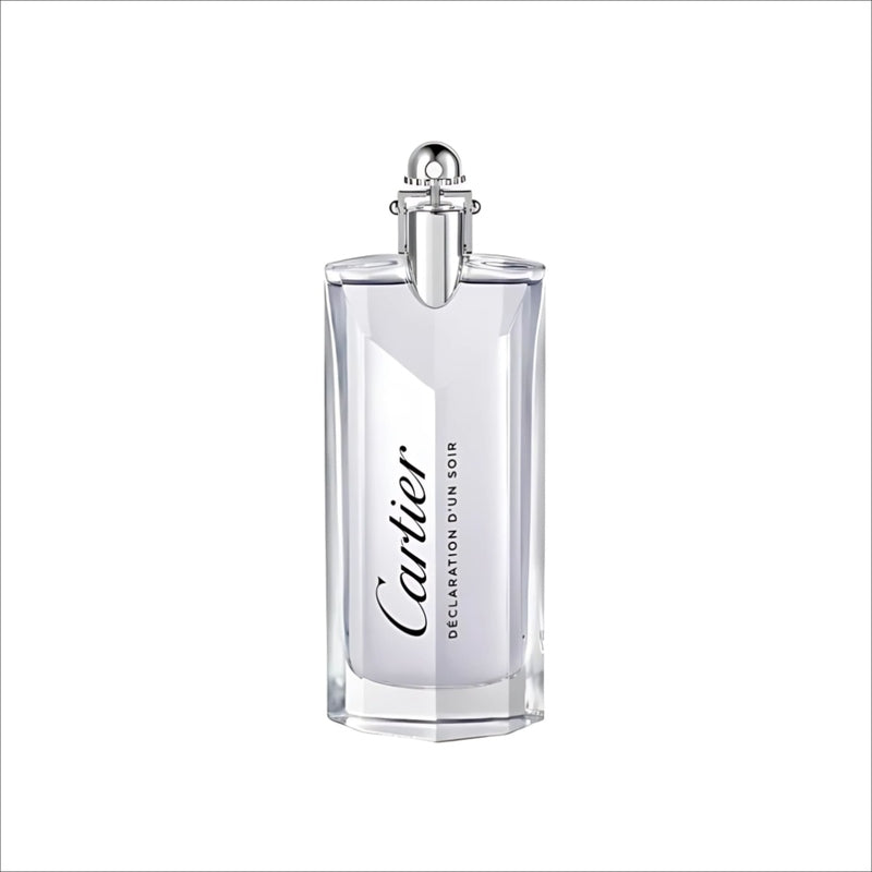 DECLARATION D’UN SOIR - EDT 3.4 Oz. - Men Fragrances