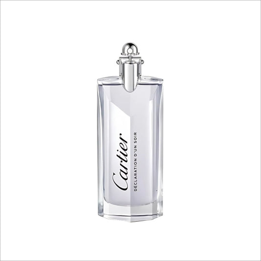 DECLARATION D’UN SOIR - EDT 3.4 Oz. - Men Fragrances