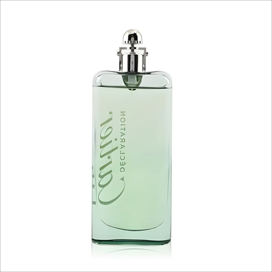 DECLARATION HAUTE FRAICH - EDT 3.4 Oz. - Men Fragrances