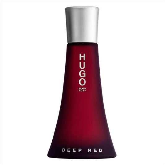 DEEP RED - EDP 3.0 Oz. - Women Fragrances