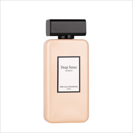 DEEP SENSE - EDP 3.3 Oz. - Women Fragrances