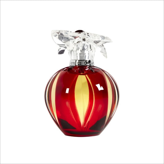 DELICES DE CARTIER - EDT 3.4 Oz. - Women Fragrances