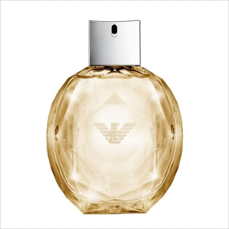 DIAMONDS INTENSE - EDP 3.4 Oz. - Women Fragrances