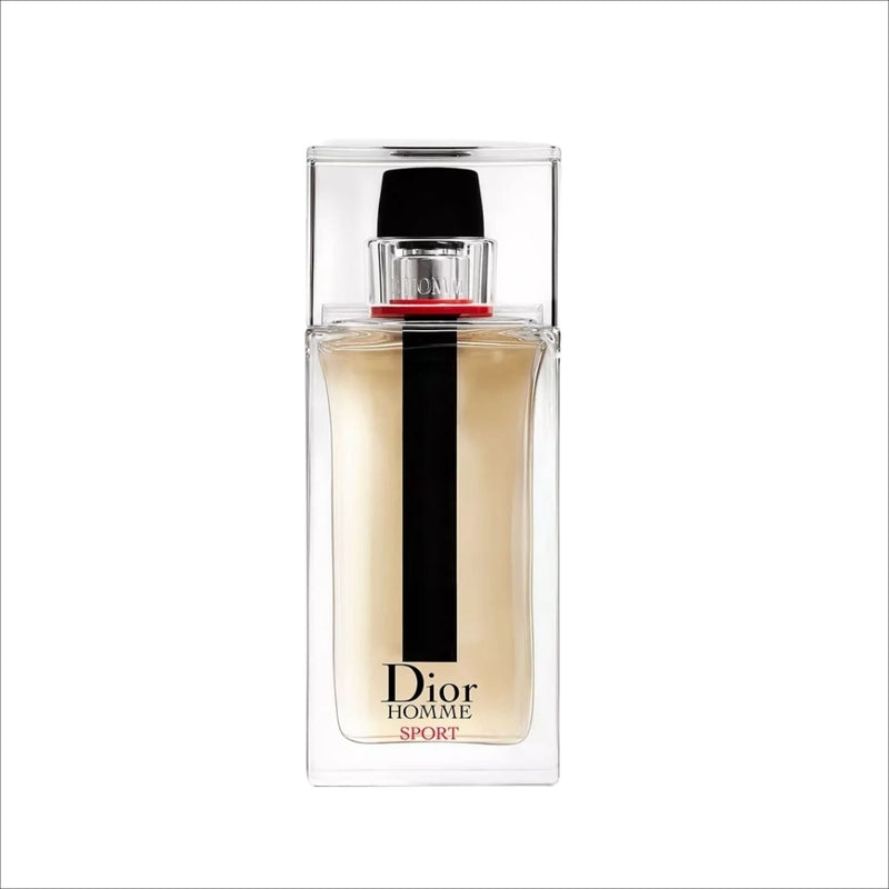 DIOR HOMME SPORT - Men Fragrances