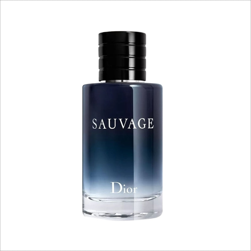 DIOR SAUVAGE - Men Fragrances