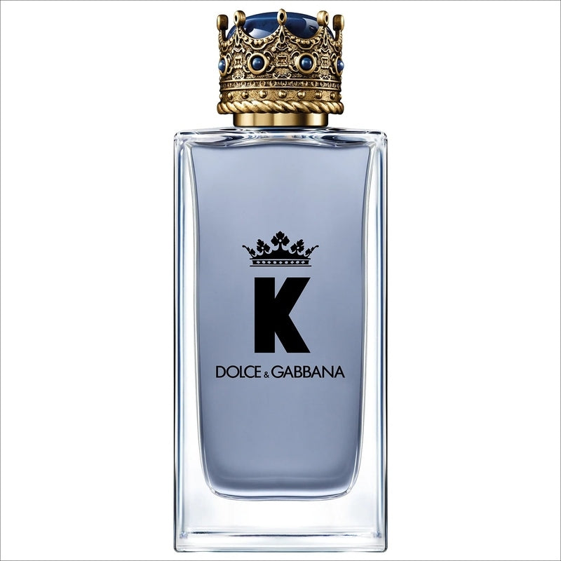 DOLCE & GABBANA K - Men Fragrances