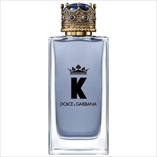 DOLCE & GABBANA K - Men Fragrances