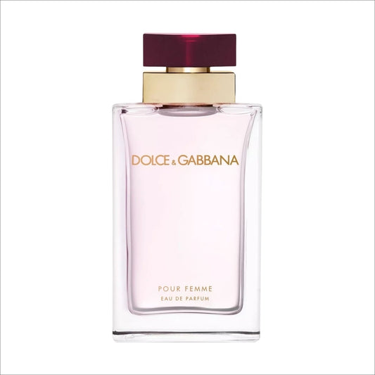 DOLCE & GABBANA POUR FEMME - Women Fragrances
