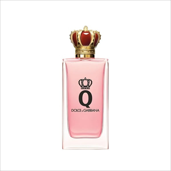 DOLCE & GABBANA Q - Women Fragrances
