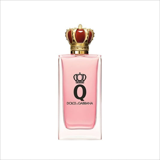 DOLCE & GABBANA Q - Women Fragrances
