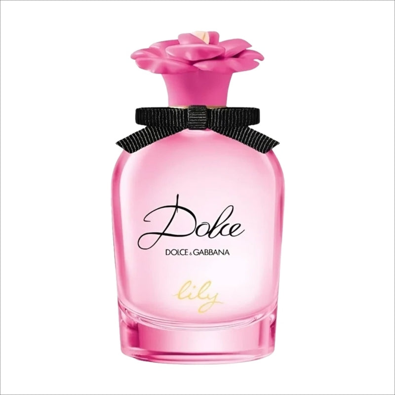 DOLCE LILY - EDT 2.5 Oz. - Women Fragrances