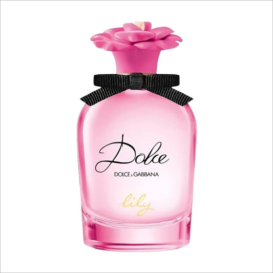 DOLCE LILY - EDT 2.5 Oz. - Women Fragrances