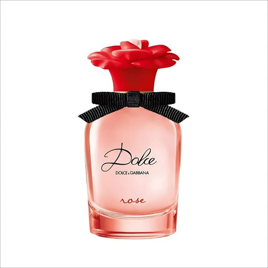 DOLCE ROSE - EDT 2.5 Oz. - Women Fragrances