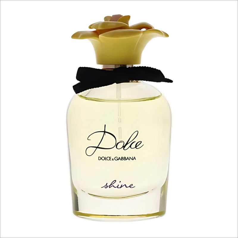 DOLCE SHINE - EDP 2.5 Oz. - Women Fragrances