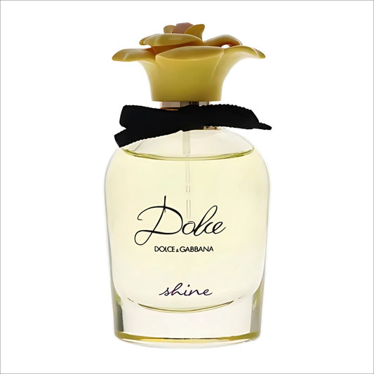DOLCE SHINE - EDP 2.5 Oz. - Women Fragrances