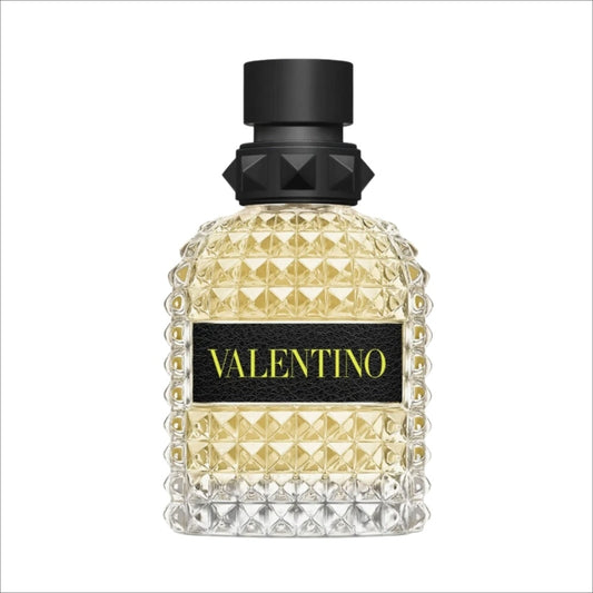 DONNA BORN IN ROMA YELLOW DREAM - Men Fragrances