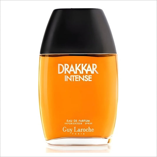 DRAKKAR INTENSE - EDP 3.4 Oz. - Men Fragrances