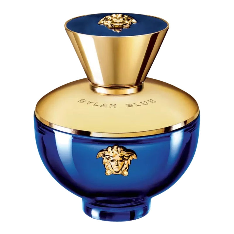 DYLAN BLUE POUR FEMME - Women Fragrances