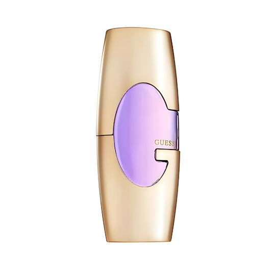 GUESS WOMAN GOLD