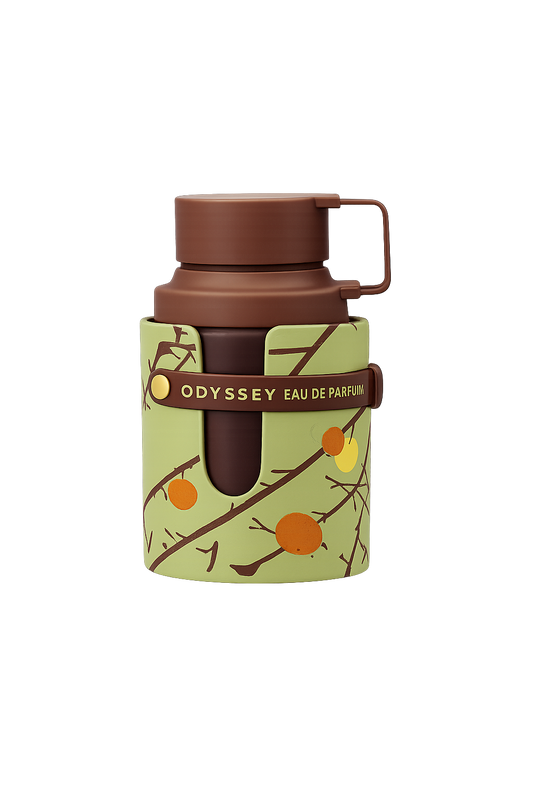 ARMAF ODYSSEY DUBAI CHOCOLAT