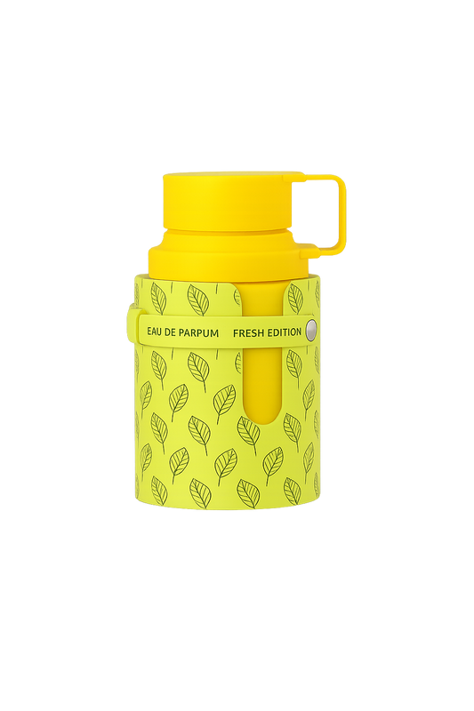 ARMAF ODYSSEY LIMONI FRESH