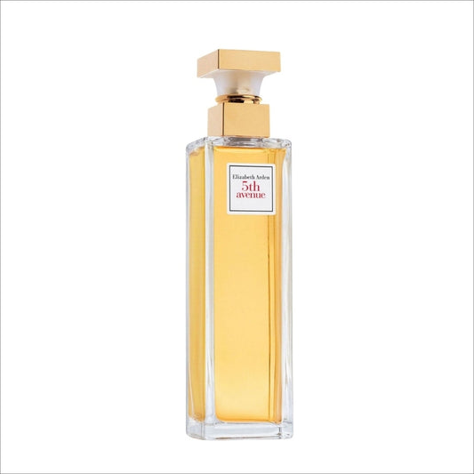 EA 5TH AVENUE - EDP 4.2 Oz. - Women Fragrances