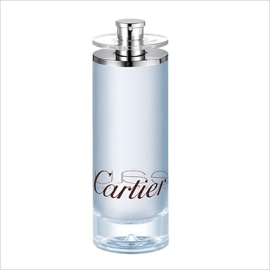 EAU DE CARTI VETIVER BLEU - EDT 6 7 Oz - Unisex Fragrances