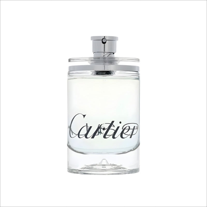 EAU DE CARTIER - EDP 3.4 Oz. - Unisex Fragrances