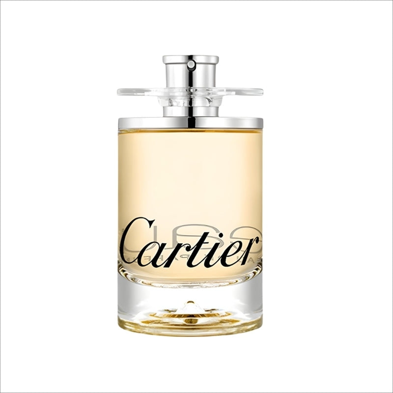 EAU DE CARTIER - EDT 6.8 Oz. - Men Fragrances