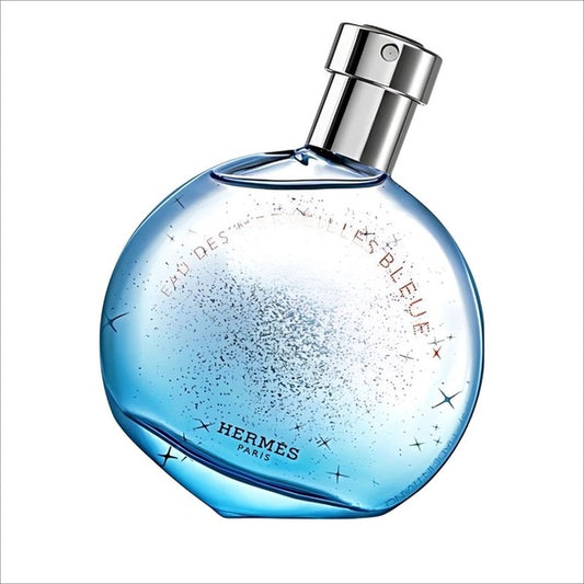 EAU DES MERVEILLE BLEUE - EDT 3.3 Oz. - Women Fragrances