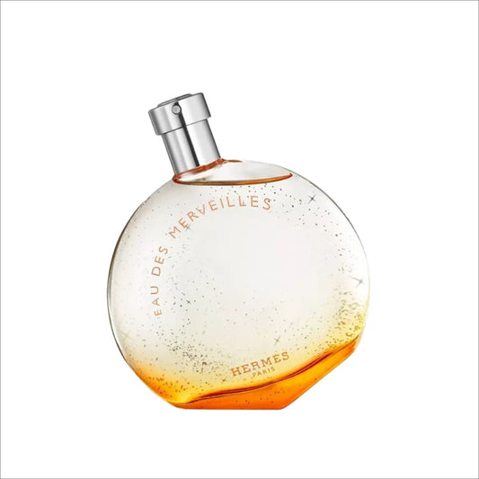EAU DES MERVEILLES - EDT 3.3 Oz. - Women Fragrances