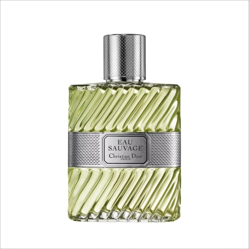 EAU SAUVAGE - Men Fragrances