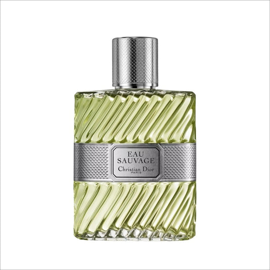 EAU SAUVAGE - Men Fragrances