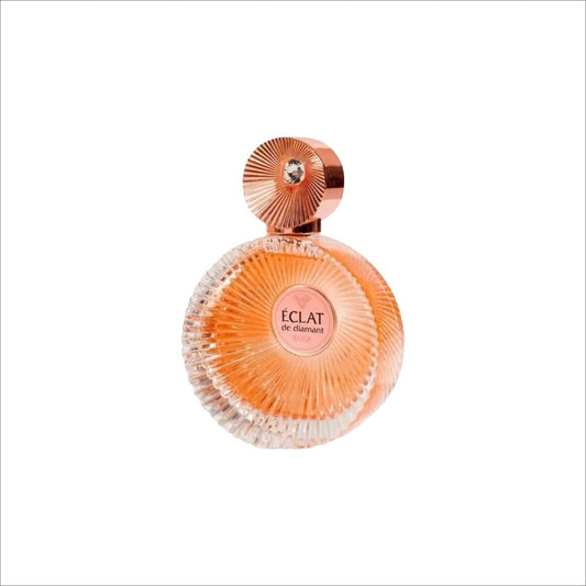 ECLAT DE DIAMANT ROSA - EDP 3.4 Oz. - Women Fragrances