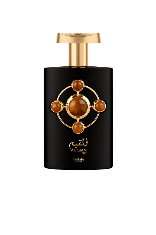 LATTAFA AL QIAM GOLD