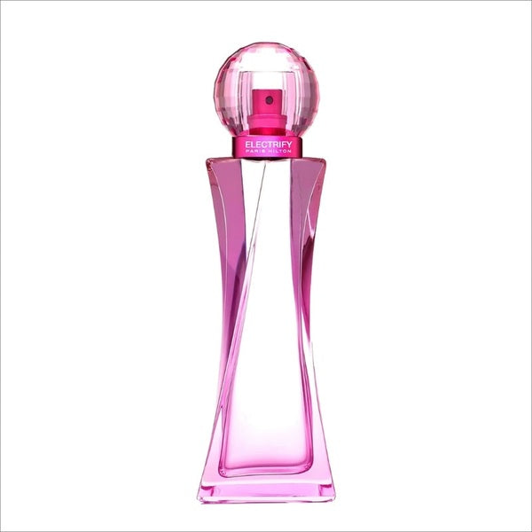 ELECTRIFY - EDP 3.4 Oz. - Women Fragrances