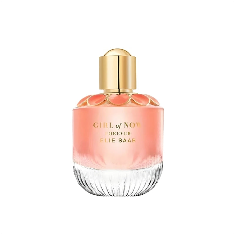 ELIE SAAB GIRL NOW FOREVER - EDP 3.0 Oz. - Women Fragrances