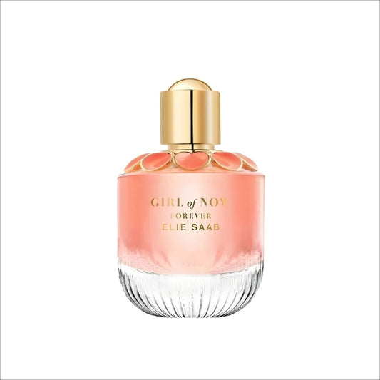 ELIE SAAB GIRL NOW FOREVER - EDP 3.0 Oz. - Women Fragrances