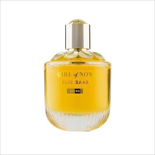 ELIE SAAB GIRL NOW SHINE - EDP 3.0 Oz. - Women Fragrances