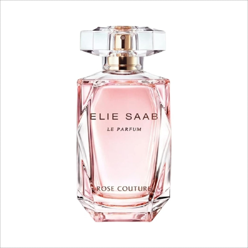 ELIE SAAB ROSE COUTURE - EDT 1.6 Oz. - Women Fragrances