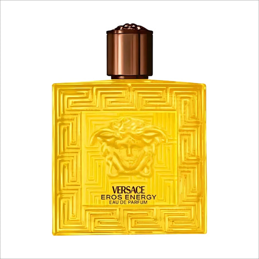 EROS ENERGY - EDP 3.4 Oz. - Men Fragrances