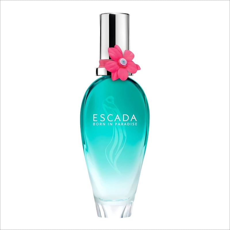 ESCADA BORN IN PARADISE - EDT 3.4 Oz. - Women Fragrances