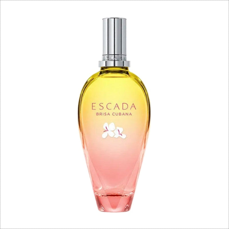 ESCADA BRISA CUBANA - EDT 3.4 Oz. - Women Fragrances