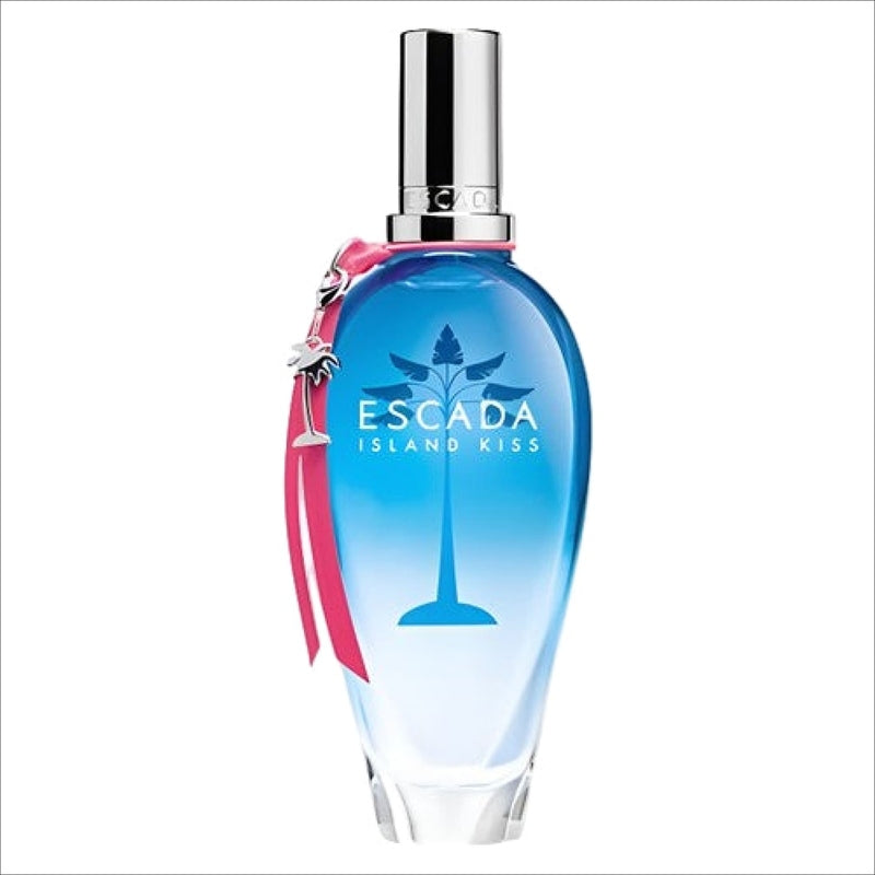 ESCADA ISLAND KISS - EDP 3.4 Oz. - Women Fragrances
