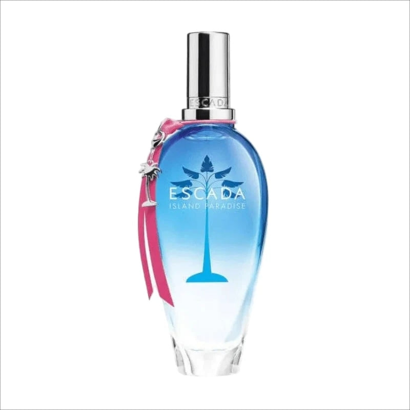 ESCADA ISLAND PARADISE - Women Fragrances