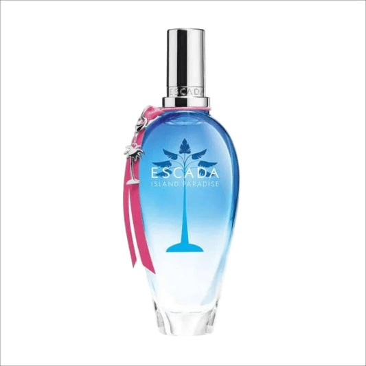 ESCADA ISLAND PARADISE - Women Fragrances