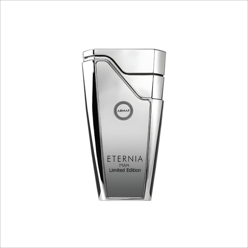 ETERNIA LIMITED EDITION - EDP 2.7 Oz. - Men Fragrances